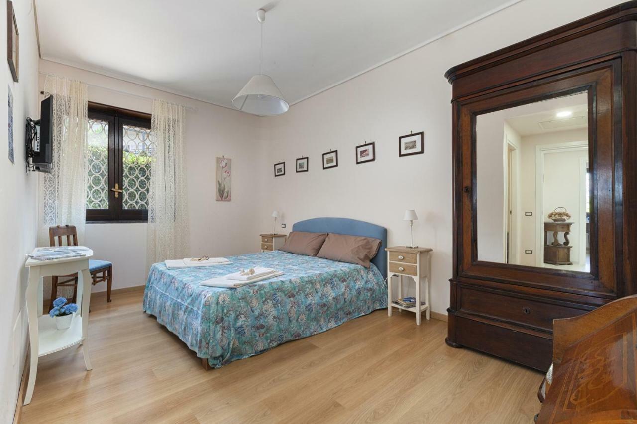 Amore Rentals - Villa Panorama Castellammare di Stabia Extérieur photo