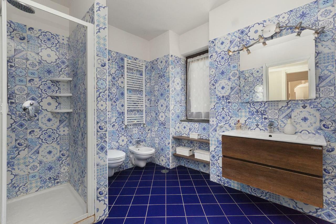 Amore Rentals - Villa Panorama Castellammare di Stabia Extérieur photo